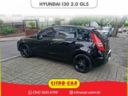 HYUNDAI - I30 - 2010/2011 - Preta - R$ 41.900,00