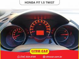 HONDA - FIT - 2013/2013 - Prata - R$ 52.900,00