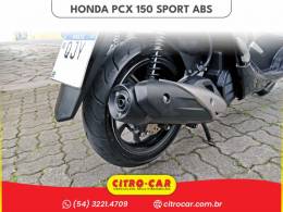 HONDA - PCX - 2019/2019 - Prata - R$ 15.900,00