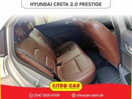 HYUNDAI - CRETA - 2017/2017 - Prata - R$ 89.900,00