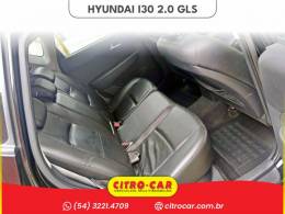 HYUNDAI - I30 - 2010/2011 - Preta - R$ 41.900,00