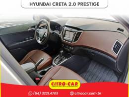 HYUNDAI - CRETA - 2017/2017 - Prata - R$ 89.900,00