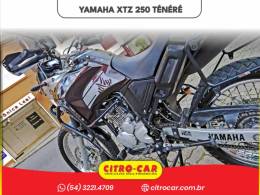 YAMAHA - XTZ 250 - 2018/2019 - Marrom - R$ 26.900,00