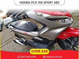 HONDA - PCX - 2019/2019 - Prata - R$ 15.900,00