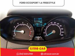 FORD - ECOSPORT - 2014/2015 - Branca - R$ 57.900,00