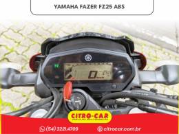 YAMAHA - FAZER - 2023/2023 - Vermelha - R$ 23.500,00