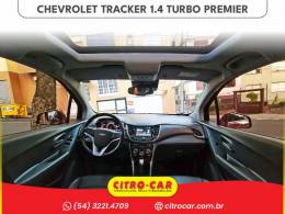 CHEVROLET - TRACKER - 2019/2019 - Vermelha - R$ 93.900,00