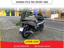 HONDA - PCX - 2019/2019 - Prata - R$ 15.900,00