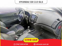 HYUNDAI - I30 - 2010/2011 - Preta - R$ 41.900,00