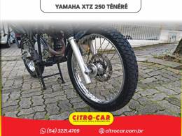 YAMAHA - XTZ 250 - 2018/2019 - Marrom - R$ 26.900,00
