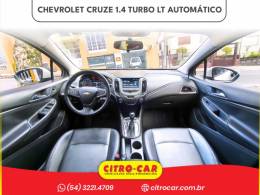 CHEVROLET - CRUZE - 2019/2019 - Branca - R$ 85.900,00