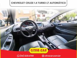 CHEVROLET - CRUZE - 2019/2019 - Branca - R$ 85.900,00