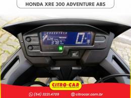 HONDA - XRE 300 - 2023/2023 - Cinza - R$ 32.500,00