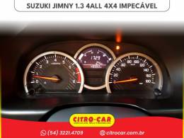 SUZUKI - JIMNY - 2018/2019 - Branca - R$ 89.900,00