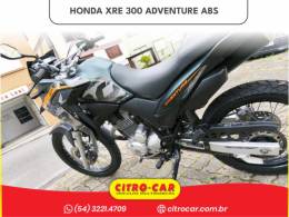 HONDA - XRE 300 - 2020/2021 - Verde - R$ 28.900,00