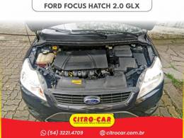 FORD - FOCUS - 2011/2012 - Preta - R$ 38.900,00