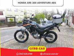 HONDA - XRE 300 - 2020/2021 - Verde - R$ 28.900,00