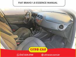 FIAT - BRAVO - 2012/2013 - Branca - R$ 35.900,00
