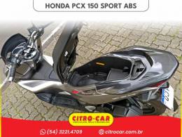 HONDA - PCX - 2019/2019 - Prata - R$ 15.900,00