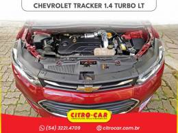 CHEVROLET - TRACKER - 2019/2019 - Vermelha - R$ 85.900,00