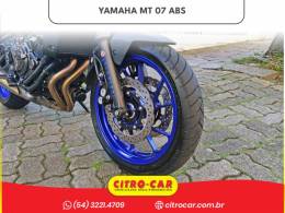 YAMAHA - MT - 2024/2024 - Azul - R$ 47.900,00