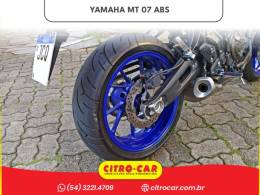 YAMAHA - MT - 2024/2024 - Azul - R$ 47.900,00