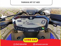 YAMAHA - MT - 2024/2024 - Azul - R$ 47.900,00