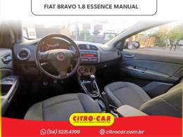 FIAT - BRAVO - 2012/2013 - Branca - R$ 35.900,00