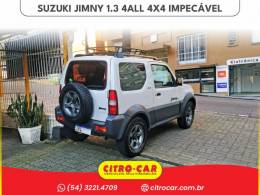 SUZUKI - JIMNY - 2018/2019 - Branca - R$ 89.900,00