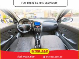 FIAT - PALIO - 2013/2013 - Branca - R$ 26.900,00