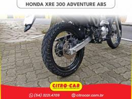 HONDA - XRE 300 - 2023/2023 - Cinza - R$ 32.500,00