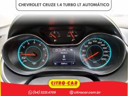 CHEVROLET - CRUZE - 2019/2019 - Branca - R$ 85.900,00