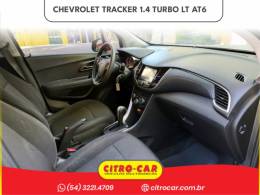 CHEVROLET - TRACKER - 2019/2019 - Vermelha - R$ 82.900,00