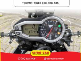 TRIUMPH - TIGER 800 - 2017/2017 - Azul - R$ 47.900,00