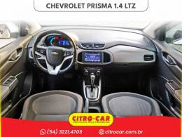 CHEVROLET - PRISMA - 2015/2016 - Branca - R$ 56.900,00