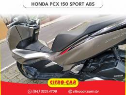 HONDA - PCX - 2019/2019 - Prata - R$ 15.900,00