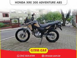 HONDA - XRE 300 - 2023/2023 - Cinza - R$ 32.500,00