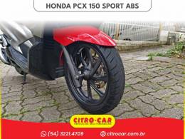 HONDA - PCX - 2019/2019 - Prata - R$ 15.900,00