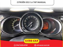 CITROËN - DS3 - 2012/2013 - Prata - R$ 62.900,00