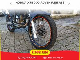 HONDA - XRE 300 - 2020/2020 - Verde - R$ 27.300,00