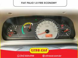 FIAT - PALIO - 2013/2013 - Branca - R$ 26.900,00