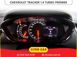 CHEVROLET - TRACKER - 2019/2019 - Vermelha - R$ 93.900,00