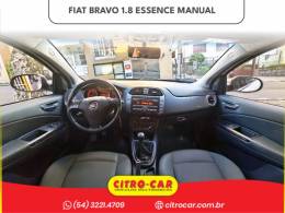 FIAT - BRAVO - 2012/2013 - Branca - R$ 35.900,00