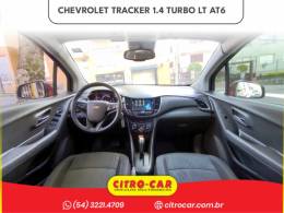 CHEVROLET - TRACKER - 2019/2019 - Vermelha - R$ 82.900,00