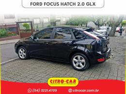 FORD - FOCUS - 2011/2012 - Preta - R$ 38.900,00