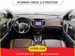 HYUNDAI - CRETA - 2017/2017 - Prata - R$ 89.900,00