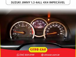 SUZUKI - JIMNY - 2018/2019 - Branca - R$ 89.900,00