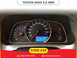 TOYOTA - RAV4 - 2014/2014 - Branca - R$ 89.900,00