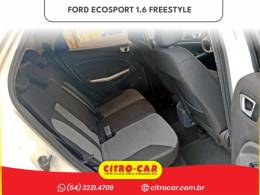FORD - ECOSPORT - 2014/2015 - Branca - R$ 57.900,00