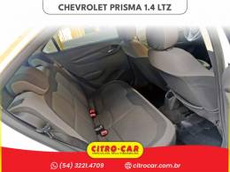 CHEVROLET - PRISMA - 2015/2016 - Branca - R$ 56.900,00